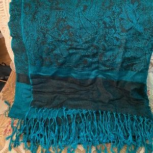 Beautiful wrap/scarf